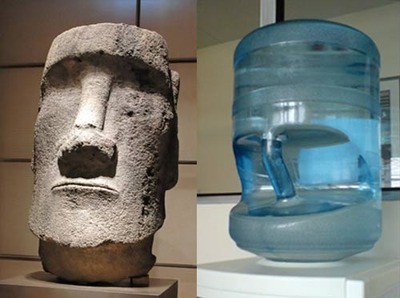 Look-a-likes bei Aref-Adib